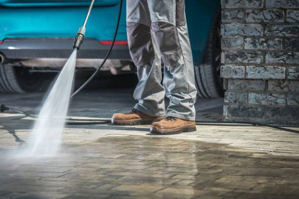 Best Post-Construction Pressure Washing  in Francis, UT