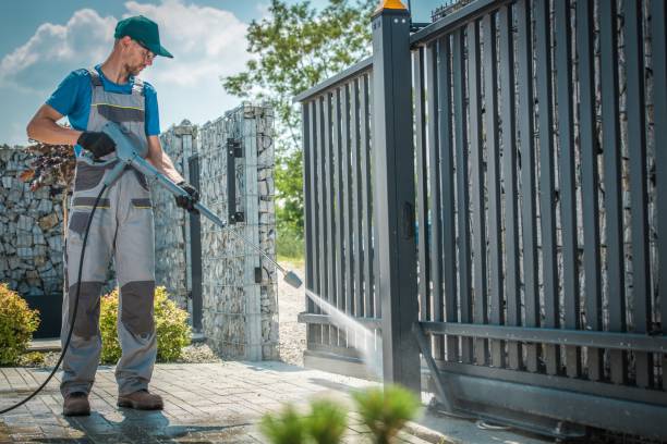 Animal Enclosure Cleaning in Francis, UT