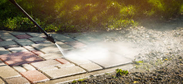 Best Building Exterior Washing  in Francis, UT