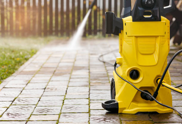 Best Patio and Deck Pressure Washing  in Francis, UT