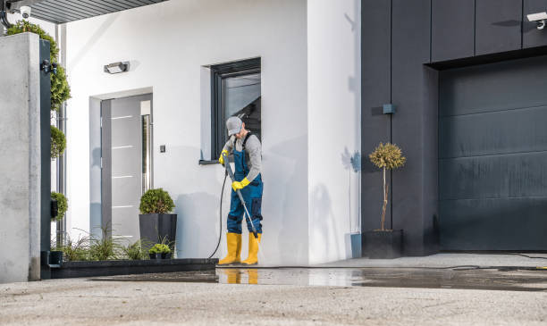Francis, UT  Pressure Washing Services Company