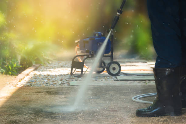  Francis, UT Pressure Washing Pros